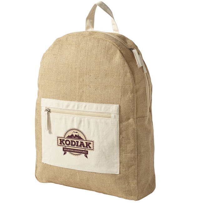 Jute rugtas